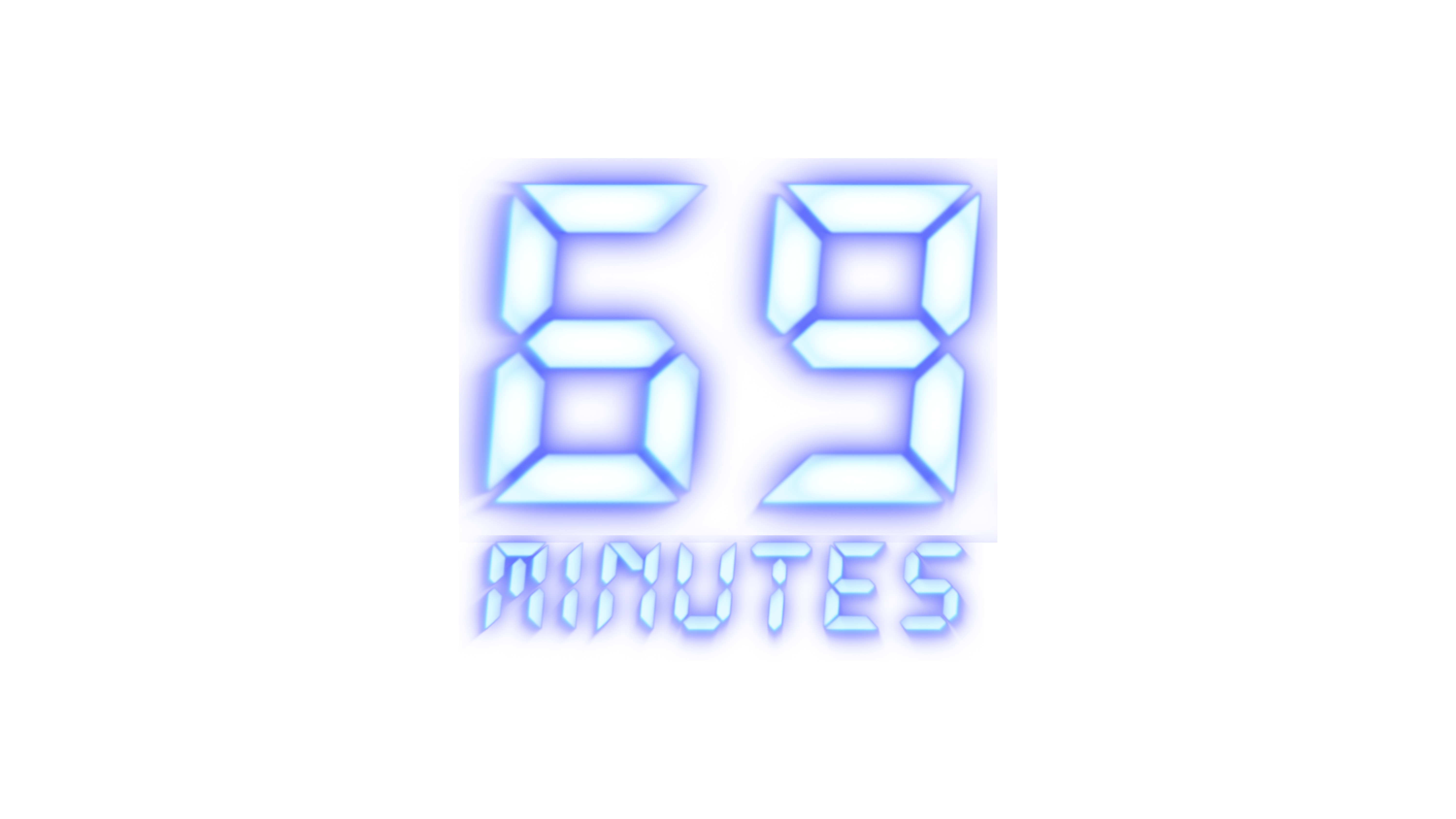 69 Minutes logo